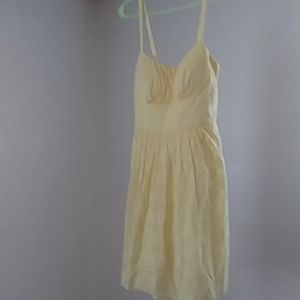 Sunflower Sun Dress